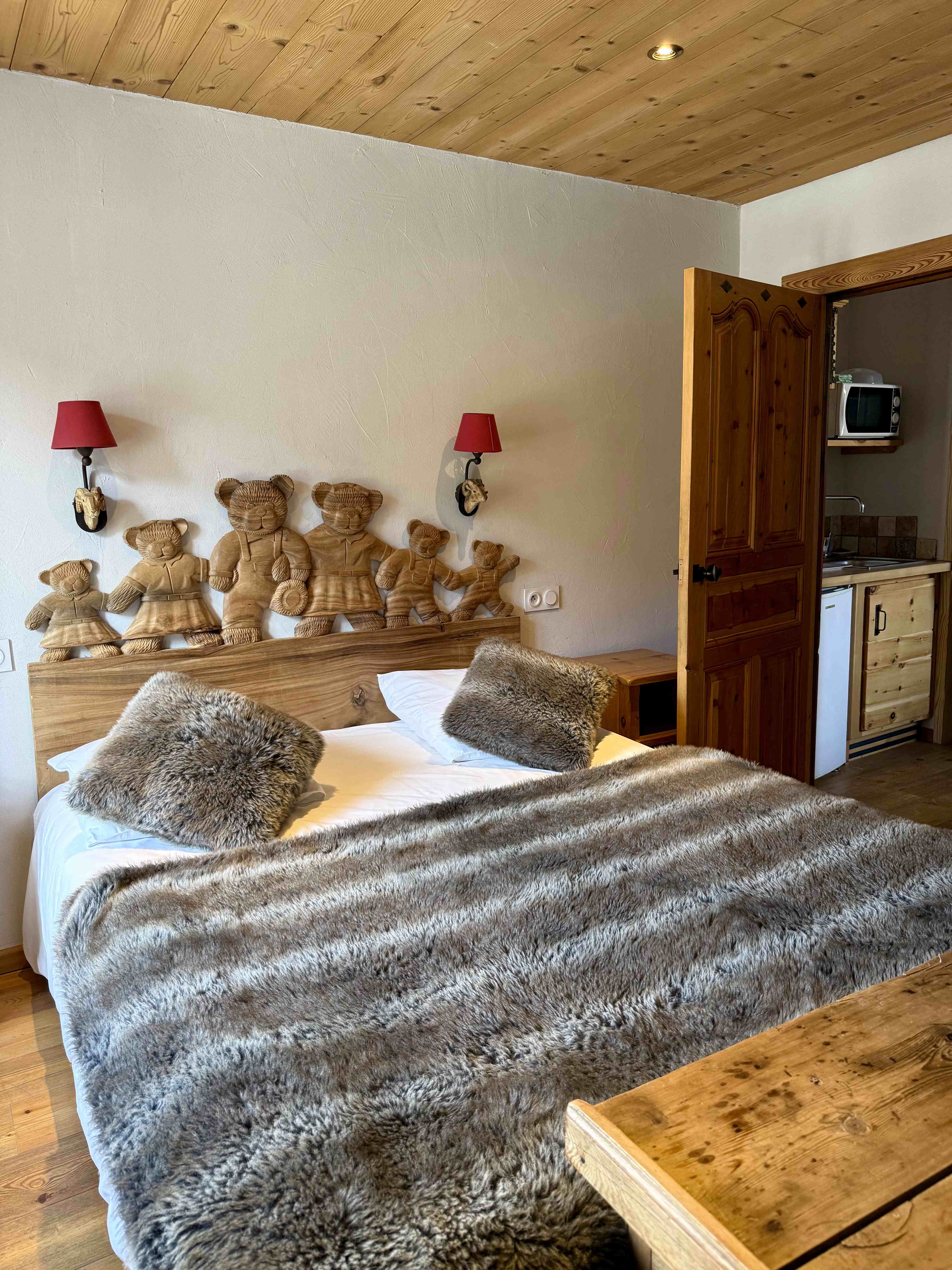 Le Galibier - Photo 2