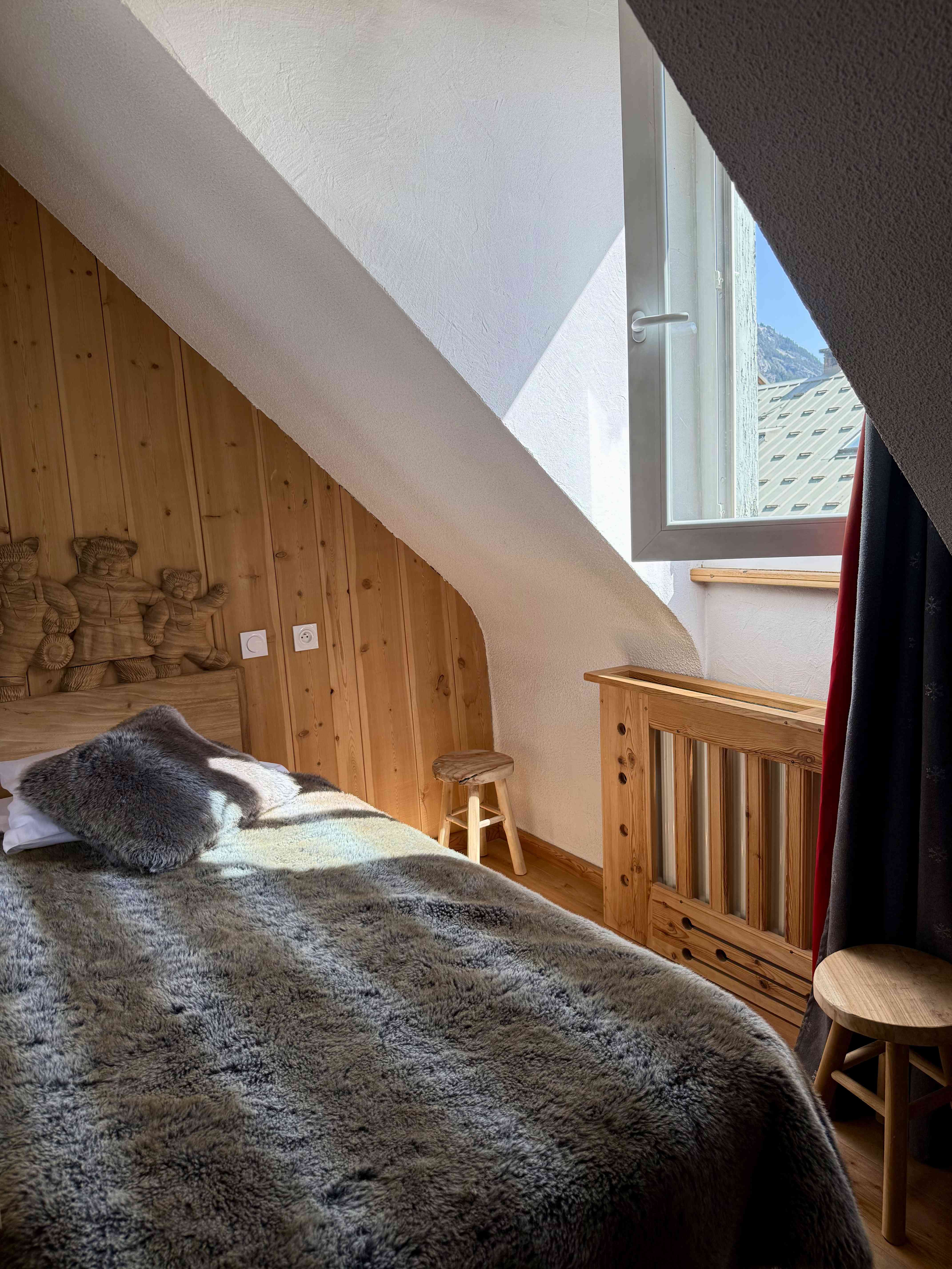 Le Galibier - Photo 3