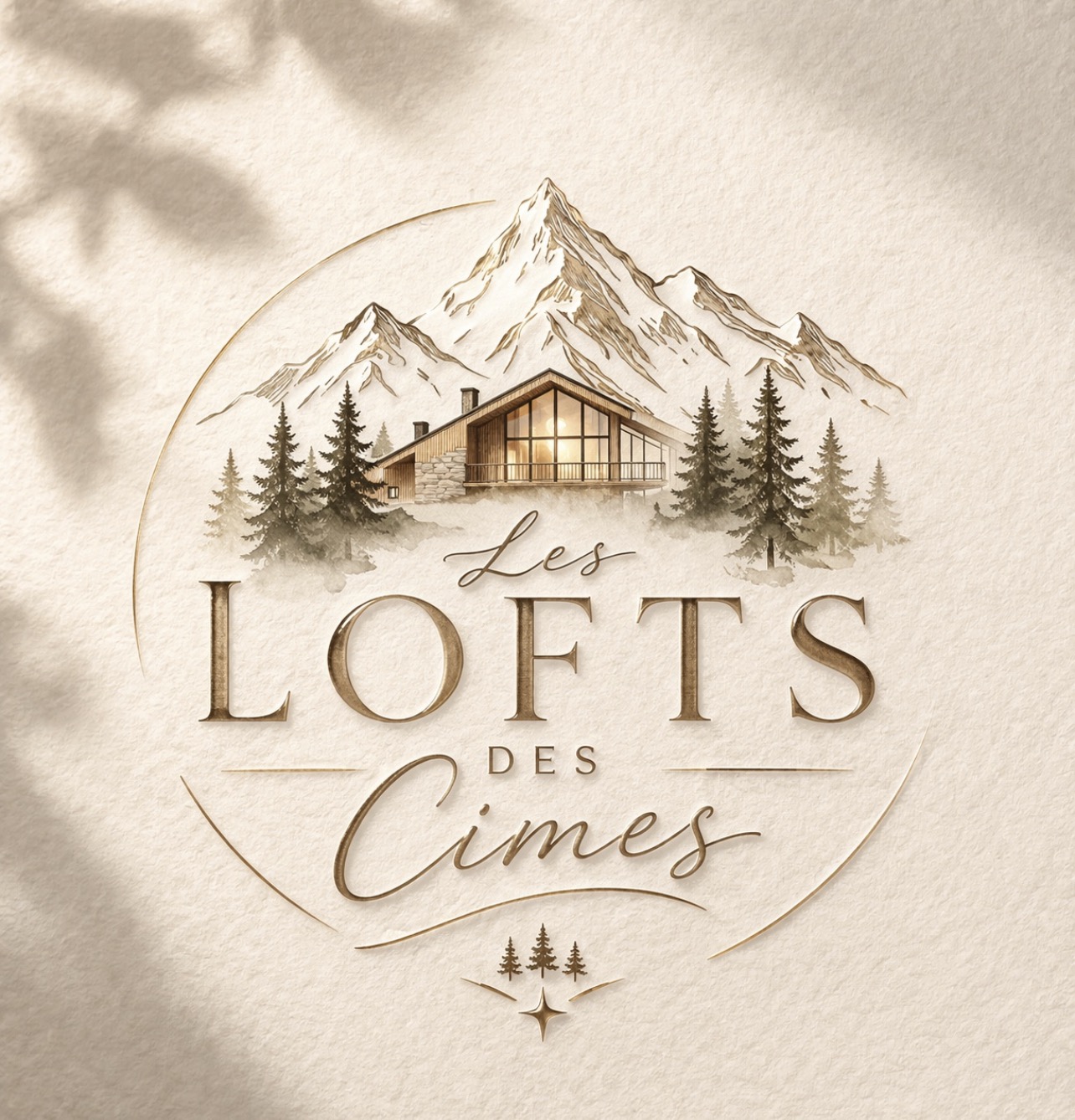 Les Lofts des Cimes